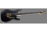 LTD M-1001 Charcoal Metallic Satin