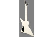 LTD Ex-200 Olympic White