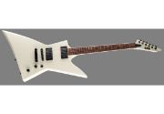 LTD Ex-200 Olympic White