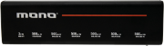Mono Power Supply Medium