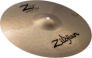 Zildjian 14" Z Custom Hi-hat