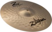 Zildjian 14" Z Custom Hi-hat