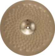 Zildjian 14" Z Custom Hi-hat