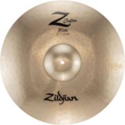 Zildjian 20" Z Custom Ride