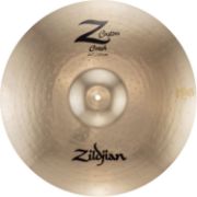 Zildjian 20" Z Custom Crash