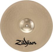 Zildjian 18" Z Custom Crash
