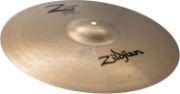 Zildjian 19" Z Custom Crash