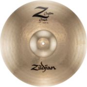 Zildjian 19" Z Custom Crash