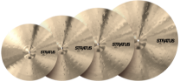 Sabian Stratus Promotional Set