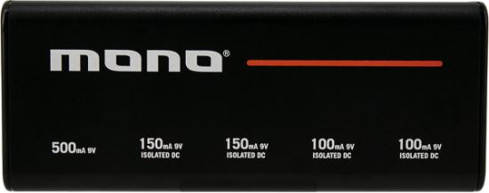 Mono Power Supply Small