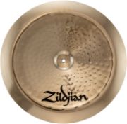 Zildjian 20" Z Custom China