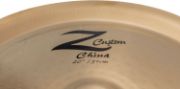 Zildjian 20" Z Custom China