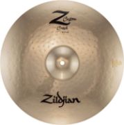 Zildjian 17" Z Custom Crash