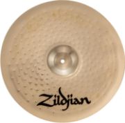 Zildjian 17" Z Custom Crash
