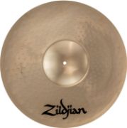 Zildjian 21" Z Custom Mega Bell Ride