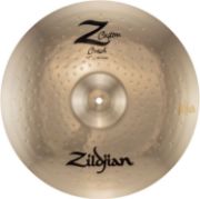 Zildjian 16" Z Custom Crash