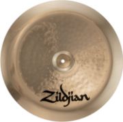 Zildjian 18" Z Custom China