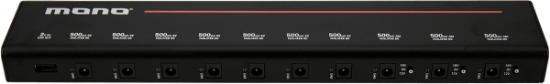 Mono Power Supply Large
