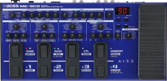 BOSS ME-90B
