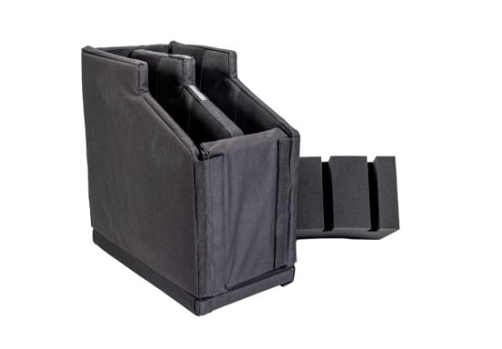 ENKI AMG Guitar Case Insert Kit 3. Gen
