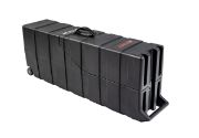 ENKI AMG-2 Double Electric Bass Case 3. Gen