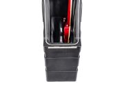 ENKI AMG-2 Double Electric Bass Case 3. Gen