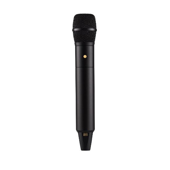 Røde Interview PRO