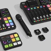Røde Interview PRO