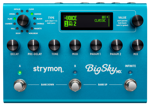 Strymon Big Sky MX Multi Reverb