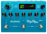 Strymon Big Sky MX Multi Reverb