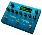 Strymon Big Sky MX Multi Reverb