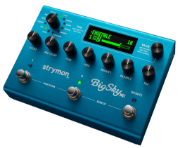 Strymon Big Sky MX Multi Reverb