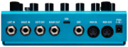 Strymon Big Sky MX Multi Reverb