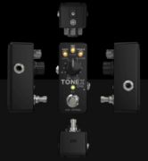 IK Multimedia TONEX ONE