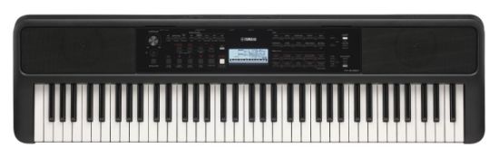 Yamaha PSR-EW320 Keyboard