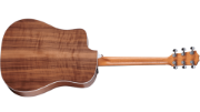 Taylor 210ce Walnut/Sitka