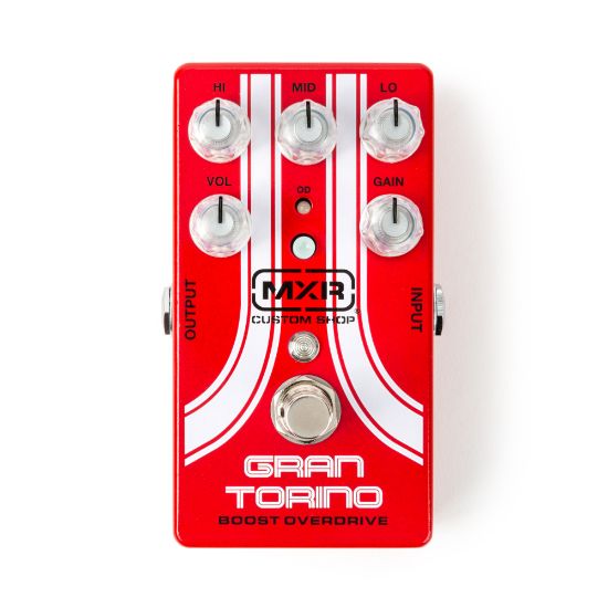 CSP033G Gran Torino Boost Overdrive LIMITED