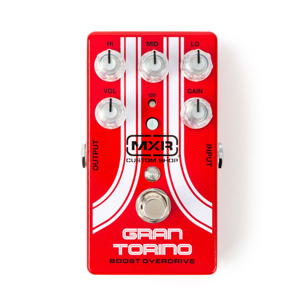 CSP033G Gran Torino Boost Overdrive LIMITED