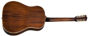 1942 Banner J-45 Light Aged Vintage Sunburst