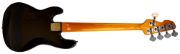 MB BASS GV 5 GLOXY VAL BLACK CR MP