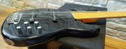 MB BASS GV 5 GLOXY VAL BLACK CR MP