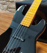 MB BASS GV 5 GLOXY VAL BLACK CR MP