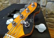 MB BASS GV 5 GLOXY VAL BLACK CR MP