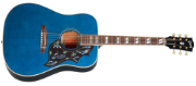 Gibson Acoustic iranda Lambert Bluebird Bluebonnet