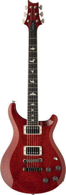 PRS S2 Thinline McCarty 594 Vintage Cherry