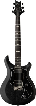 PRS S2 Standard 22 Satin Charcoal