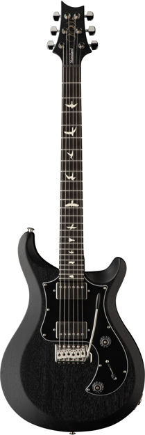 PRS S2 Standard 24 Satin Charcoal