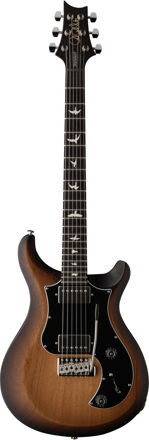 PRS S2 Standard22 Satin McCarty Tobacco Sunburst