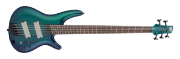 Ibanez SRMS725-BCM
