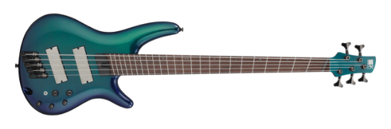 Ibanez SRMS725-BCM